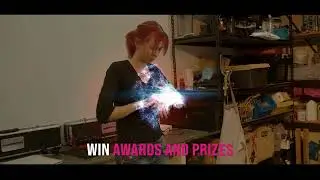 Very Short Film Festival - 15 sec trailer