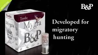 Line Mygra for migratory hunting  - Baschieri & Pellagri