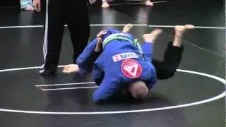 Nemesis Jiu Jitsu at the Revolution 2010 (3)