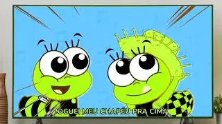 Bob Zoom ' Ai Vem A Chuva ' Episode 2 Extended Random Effects & Reverse/ Sponsored By Preview2Eff 