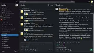 Ask Q - How to find a product to invest in?