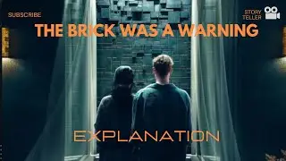 The Hidden Curse of BRICK (2025) | Netflix Sci-Fi Thriller | Explained