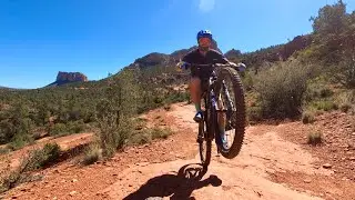 Sedona (Day 3)