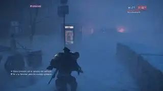 Tom Clancy's The Division 2025 Survival PVP GE Ambush