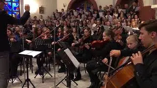 Zawitaj Królowo różańca świętego