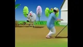 Mytv Eid-al-Adha 2015