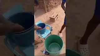 Beneficiary Training: Proper Filter Cleaning for Long-Term Use