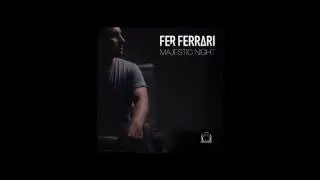 Fer Ferrari - One Wave (Orig Mix) [DeepClass Records]