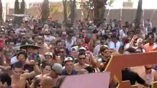 Alien Trip 11 - Upgrade Live