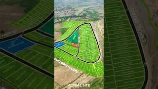 Olive City your new destination #readyplot #property #islamabad #agriculture #farming #farmhouse
