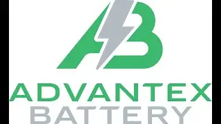 Advantex Battery Overview
