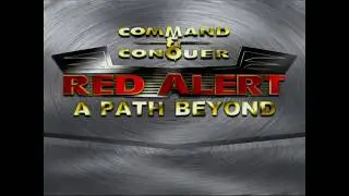 Red Alert: A Path Beyond - Chronotank