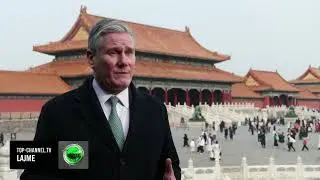 Top Channel/ “Flirtimi” i Kinës me Perëndimin irriton Trump, Pekini mund ta rrëzojnë nga pushteti?