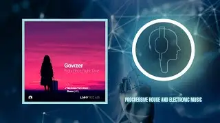 Gowzer - Right Place, Right Time (Brann AR Remix) [LuPS Records]