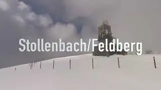 Skitour Stollenbach 0424