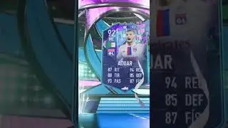 AOUAR DE 92 FLASHBACK DE LA LEAGUE 1 ,club, Ol FIFA 23