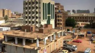 الخرطوم