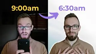 How to Create an Effective Morning Routine if You Struggle with Depression and Anxiety