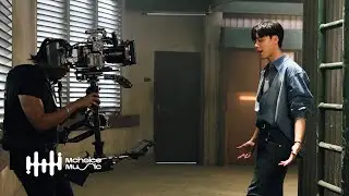 jum:p I ‘Nice Guy?’ I  MV BEHIND THE SCENES