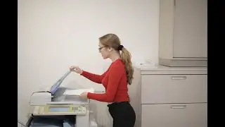 Photocopy & Printer  Machines on Rent