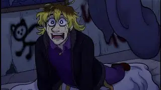 Dave is homeless (BlueyCapsules)