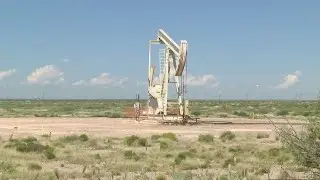 NM Tech study suggest oil fracking is contributing to earthquakes in S.E NM