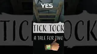 Tick Tock a Tale for Two - Yooosin Game Review!