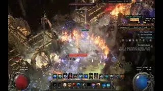 [0.4] PoE 2 ICESTORM BOMBER STORMWEAVER (1 BUTTON) FIRST TIME BUILDER