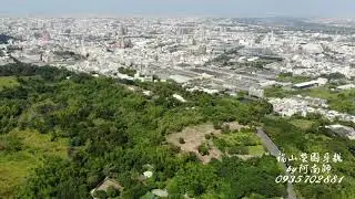 白水老人仙居--福山榮園