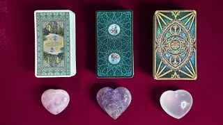 🔮✨ARE YOU ON THEIR MIND?!🔮THEIR THOUGHTS & ACTIONS💞 PICK A CARD Timeless Tarot Love Reading