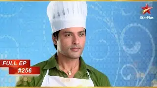 Sooraj Enters The Finals! | Full Episode: 256 | Diya Aur Baati Hum