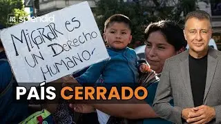ARGENTINA SOLO PARA LOS ARGENTINOS - El EDITORIAL de ROLANDO GRAÑA