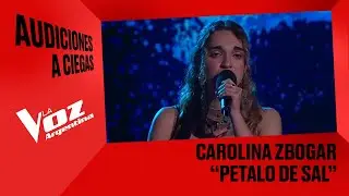 Carolina Zbogar - 