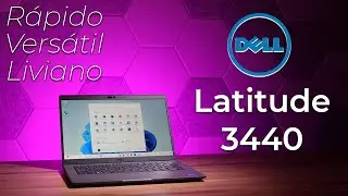 Review COMPLETA Laptop Dell Latitude 3440 - RAPIDEZ - VELOCIDAD - RENDIMIENTO.