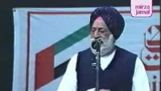 Kunwar Mahendra Singh Bedi Sahar - Naat - Manqabat