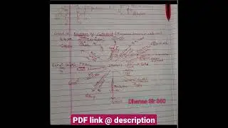 ALL REACTIONS OF BENZENE DIAZONIUM CHLORIDE|CLASS 12 CHEMISTRY