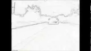 Dynamic Mix - Soundscape Echo