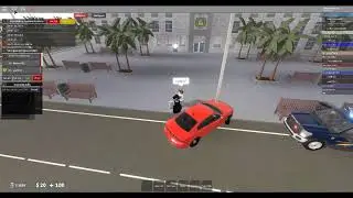 PRCRP: Using The F350