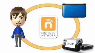 3DS update - Nintendo Network IDs, Miiverse, more