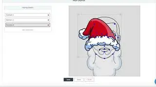 digital props setup