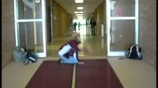 DroppedCalls