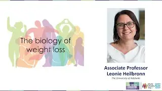 World Obesity Day Event 2021 | The biology of weight loss