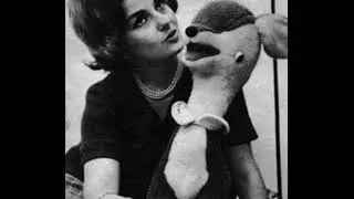 Silvia Guidi  Amami di pi&ugrave; 1961
