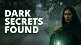 Haunted Ireland: Ghost Stories, Castles & Dark Legends