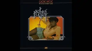 Gene Page - Satin Soul (1974)