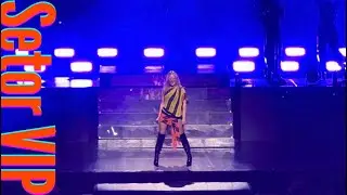 Kylie Minogue - In My Arms - Ginásio do Ibirapuera, São Paulo, 15/08/25