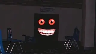 3 Scary Games #37