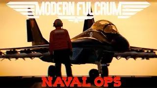 MiG-35 Naval Operations | DCS World