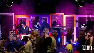 Quid Live Adika Pongo