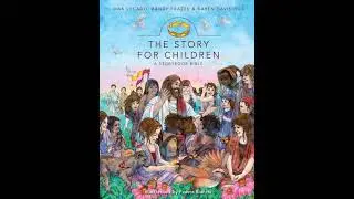 Story for Children, a Storybook Bible - Karen Davis Hill